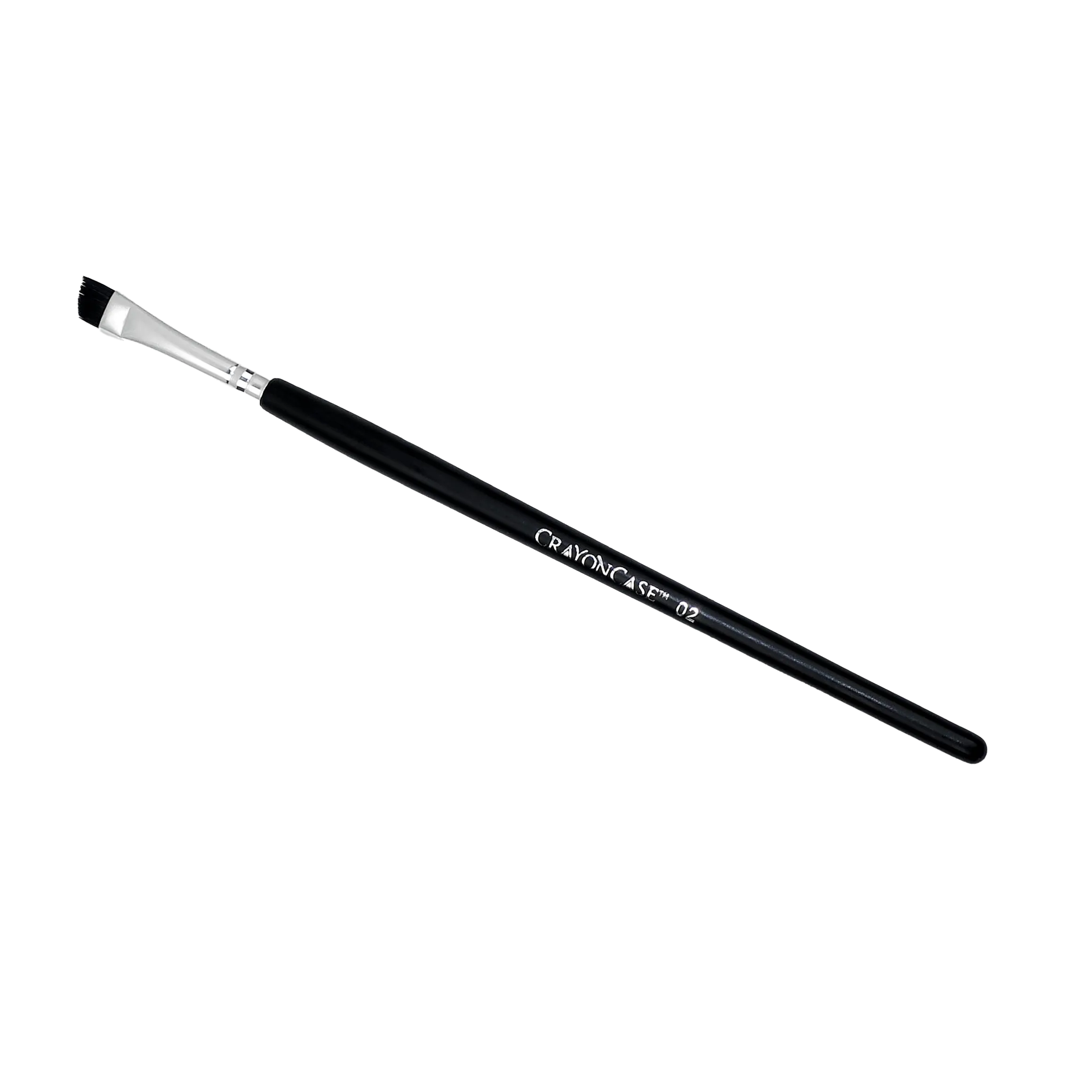 #2 Angle Brow Brush