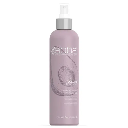 ABBA Volume Root Spray  236ml