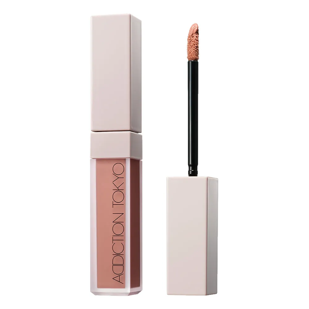 ADDICTION The Liquid Blush Foggy