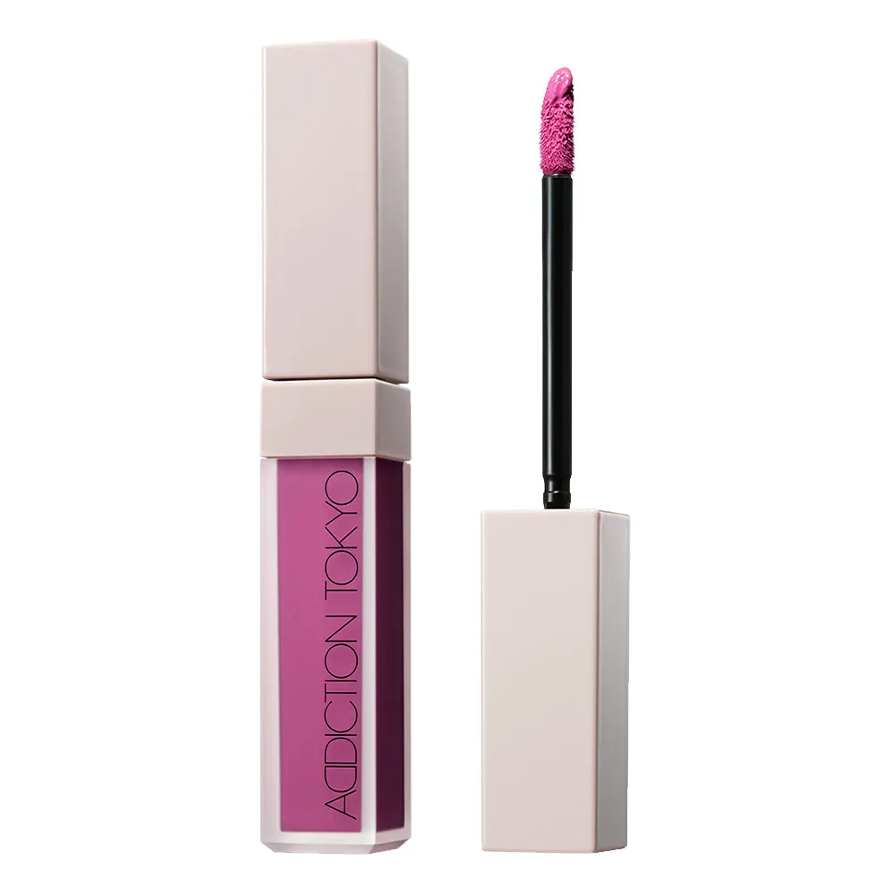 ADDICTION The Liquid Blush Foggy