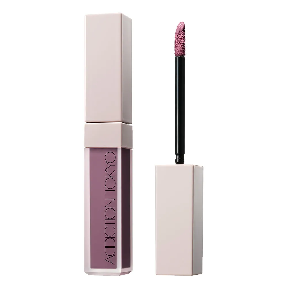 ADDICTION The Liquid Blush Foggy