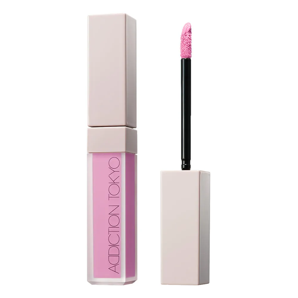 ADDICTION The Liquid Blush Foggy