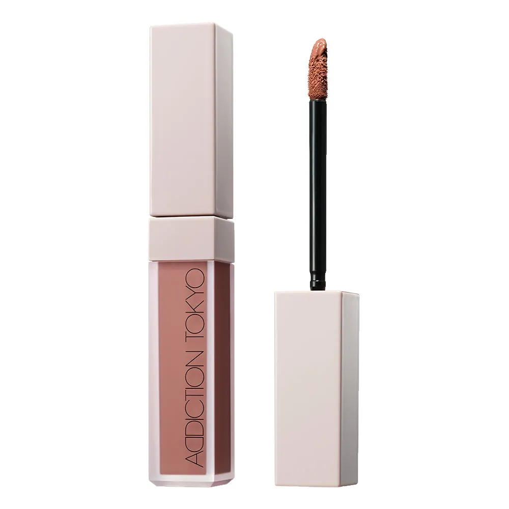 ADDICTION The Liquid Blush Foggy