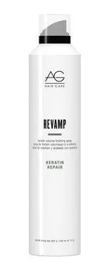 AG Hair Revamp Keratin Volume Finishing Spray 10 oz