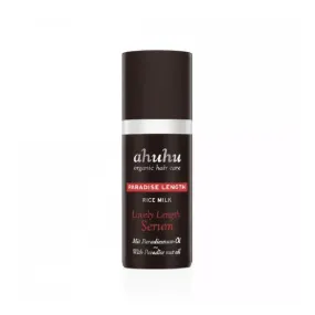 Ahuhu Paradise Length Rice Milk Lovely Length Serum 30ml