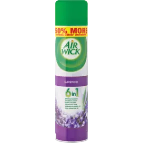 Airwick Lavender Air Freshener Can 280ml