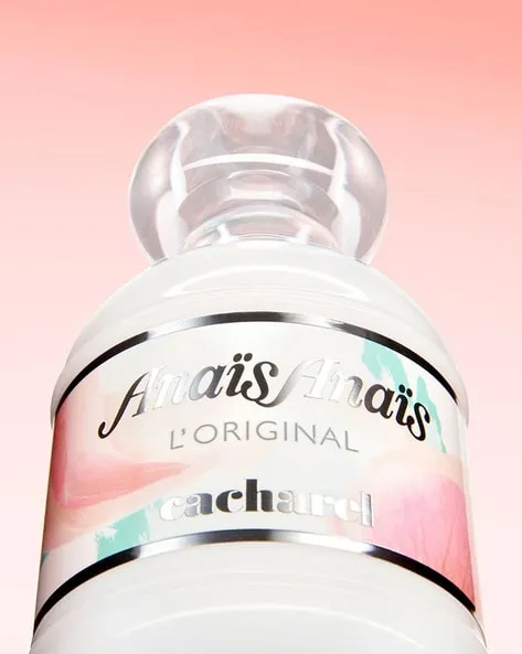 Anais Anais by Cacharel for Women - 1.7 oz EDT Spray (Tester)