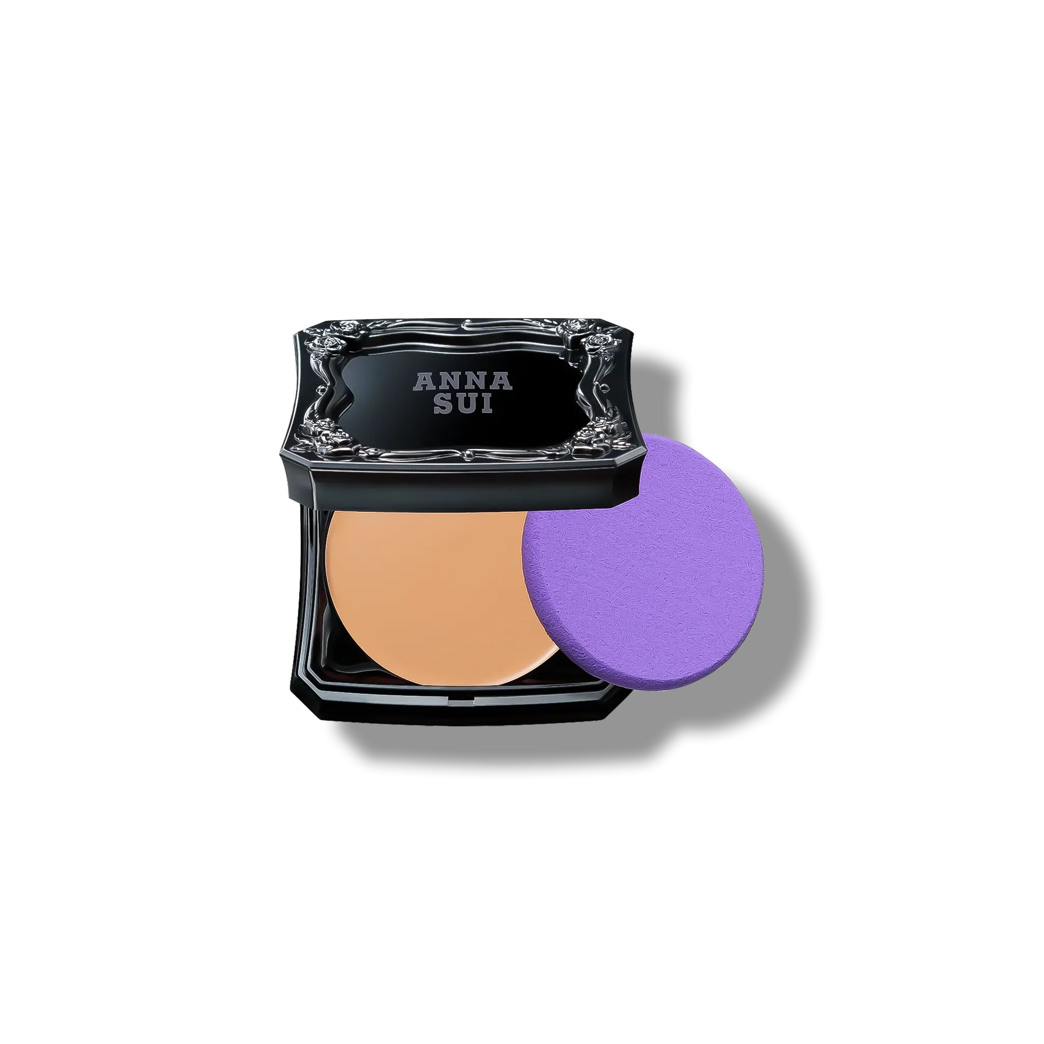 Anna Sui Makeup Foundation