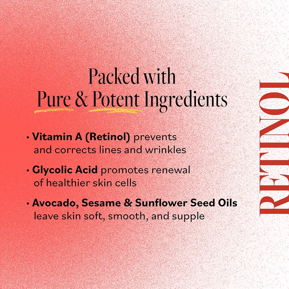 Anti-Aging Regenerative Serum