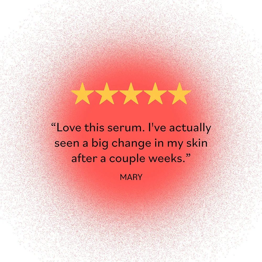 Anti-Aging Regenerative Serum