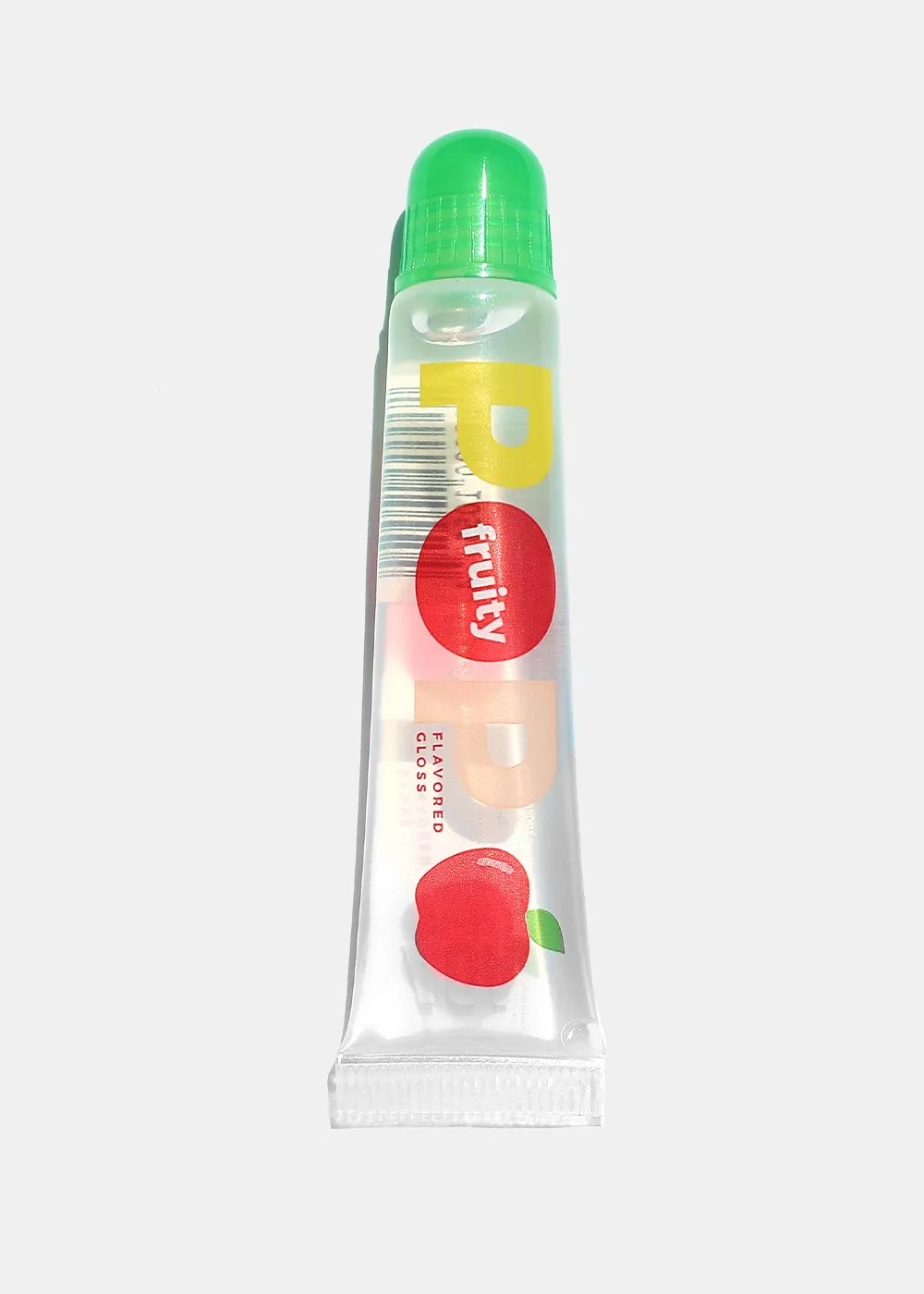 AOA Fruity Pop Gloss - Apple