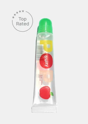 AOA Fruity Pop Gloss - Apple