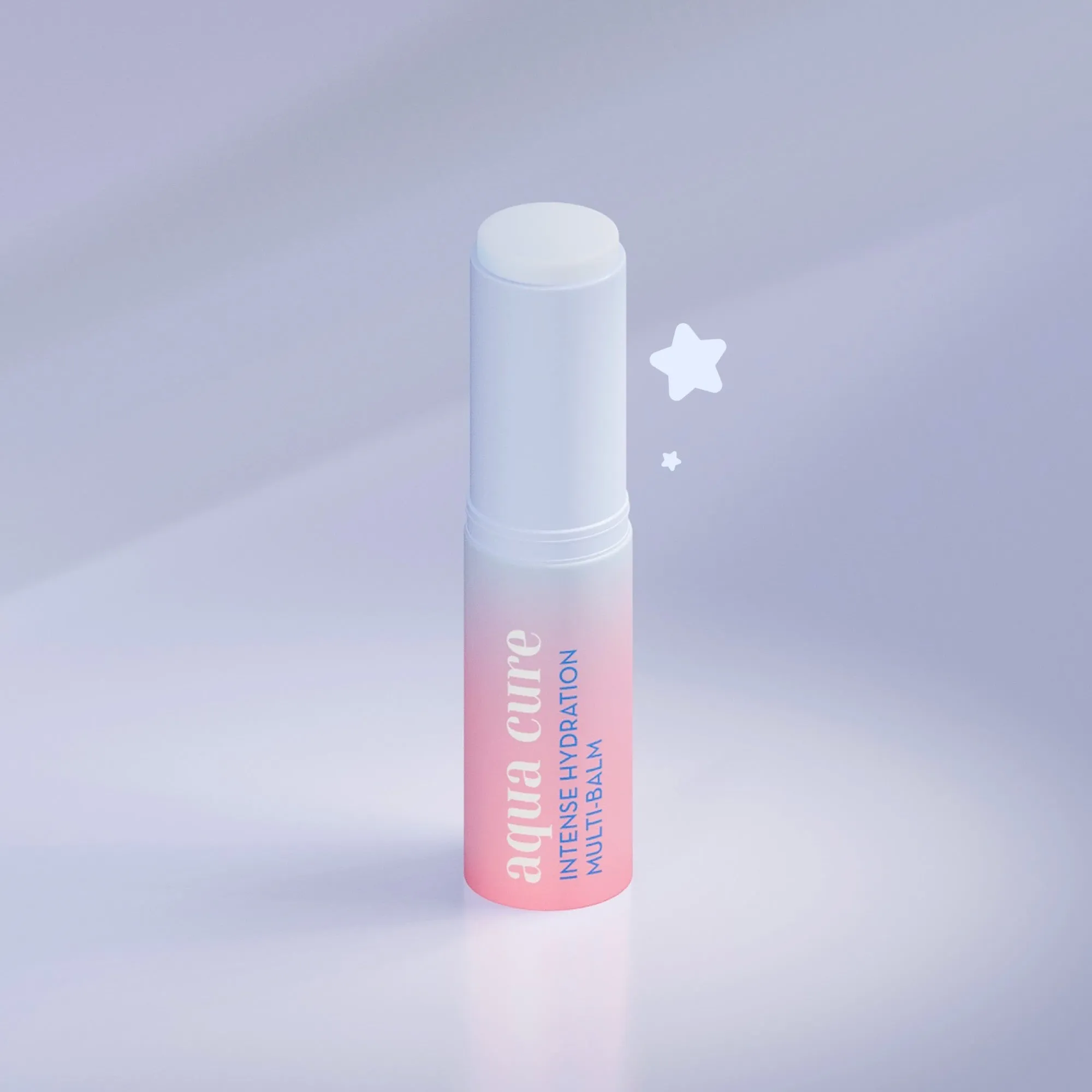 AQUA CURE Intense Hydration Multi-Balm