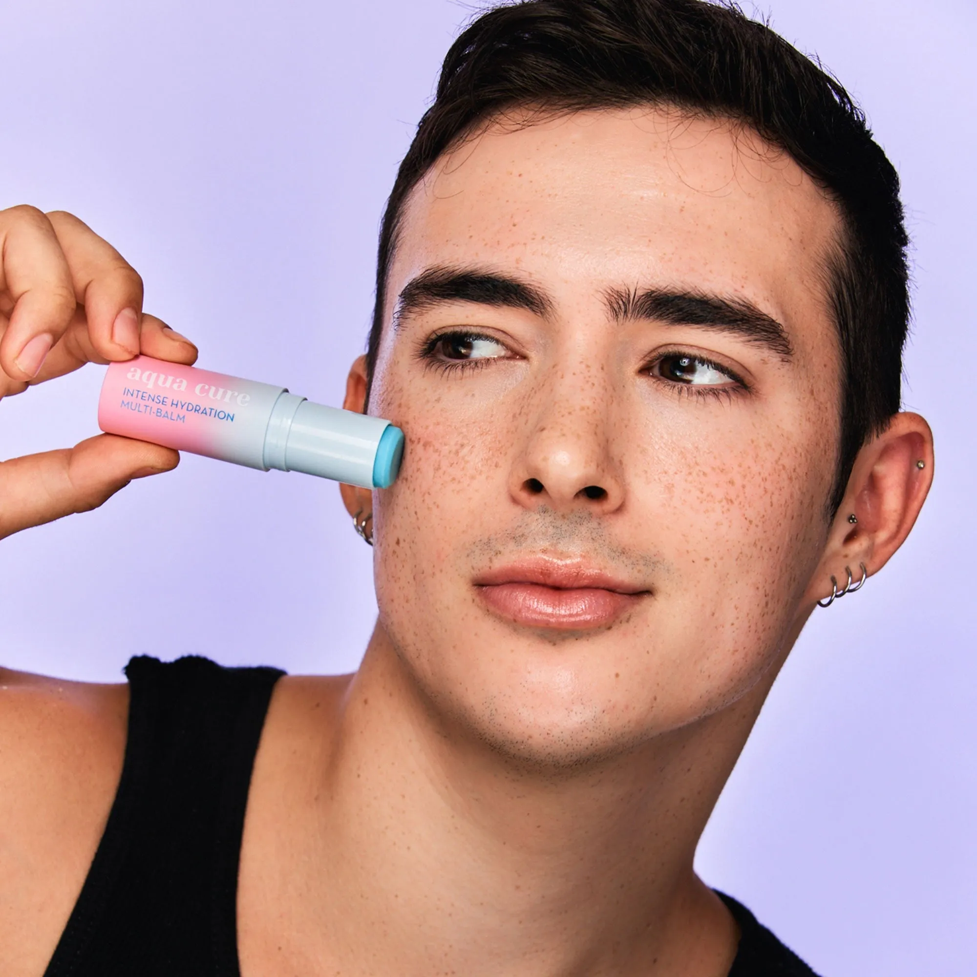 AQUA CURE Intense Hydration Multi-Balm