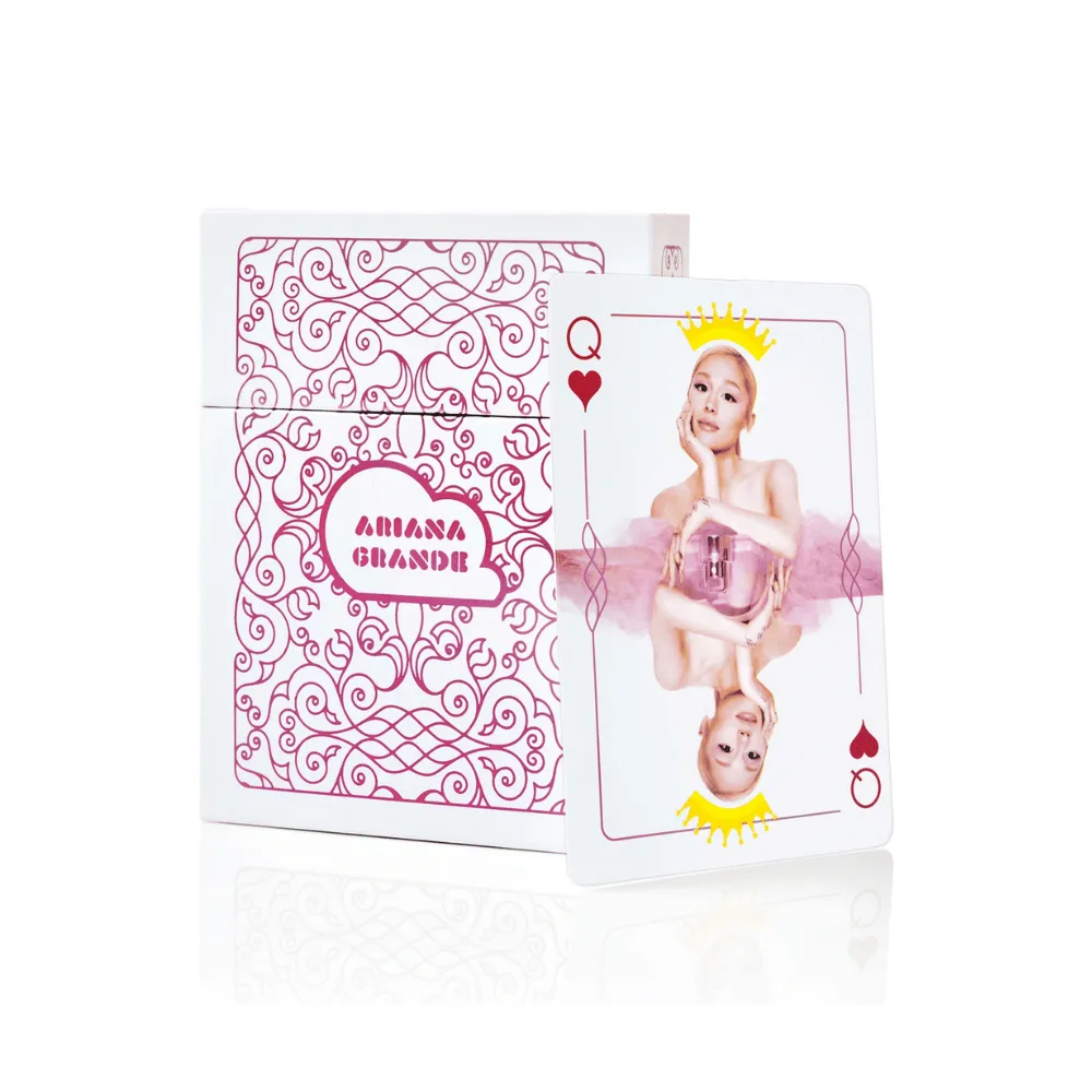 Ariana Grande Cloud Pink Eau de Parfum 30ml