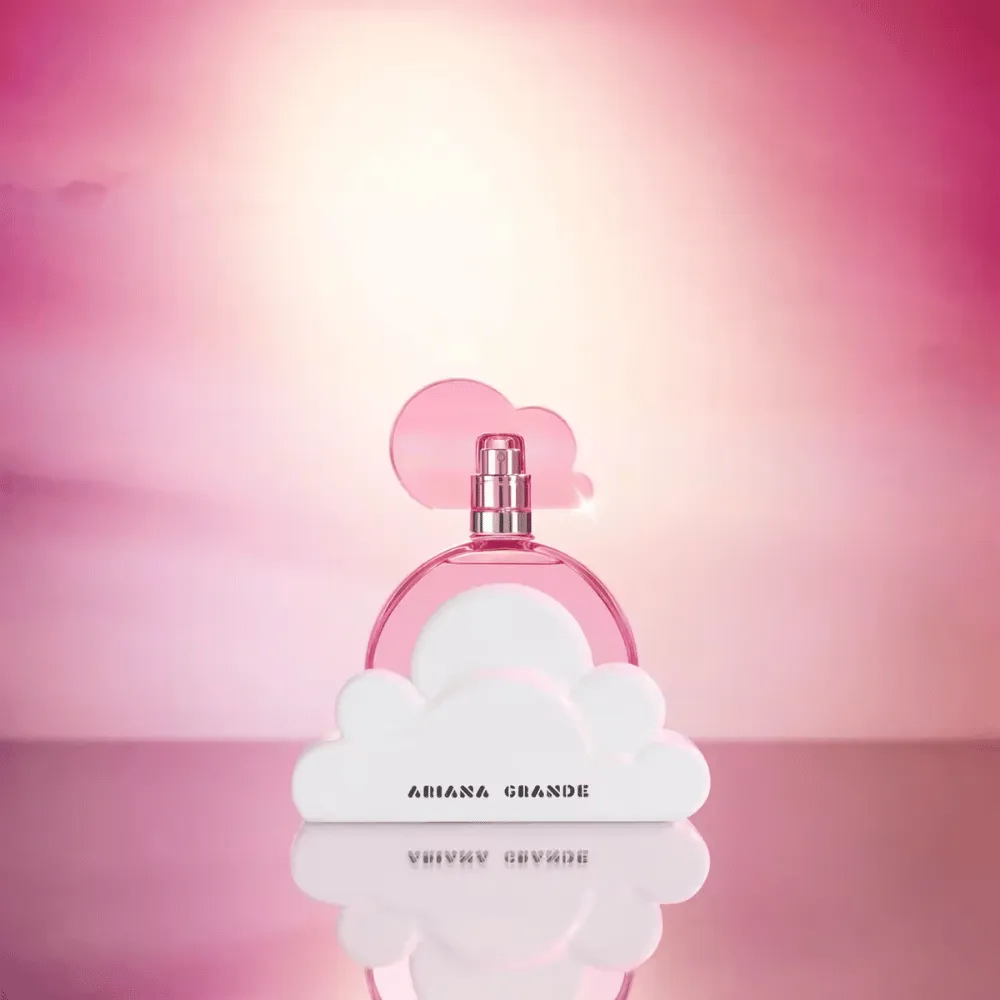 Ariana Grande Cloud Pink Eau de Parfum 30ml