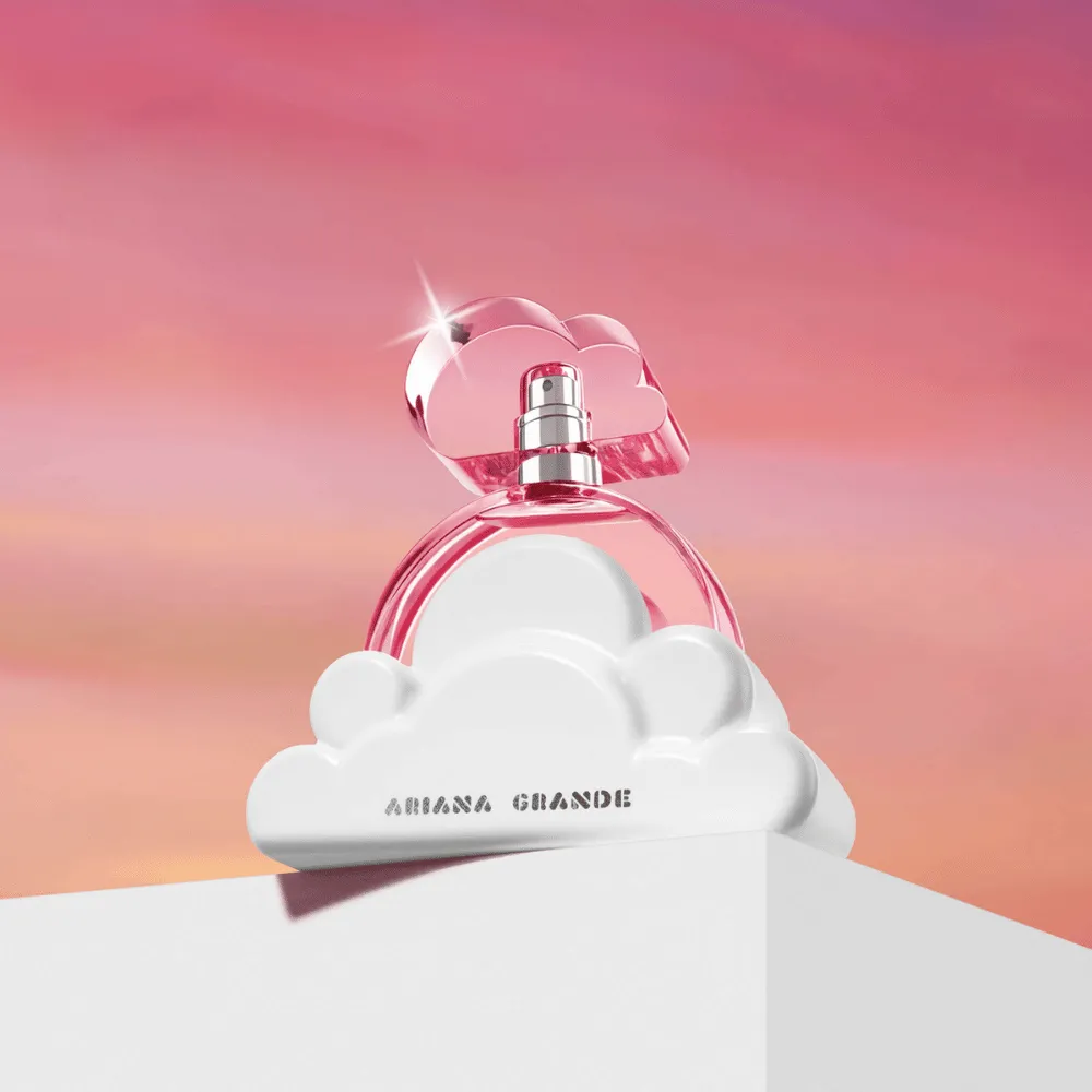 Ariana Grande Cloud Pink Eau de Parfum 30ml