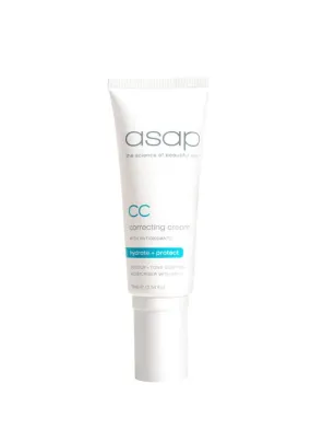 ASAP CC Cream SPF15