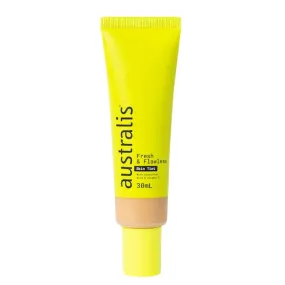 AUSTRALIS Fresh and Flawless Skin Tint - Beige