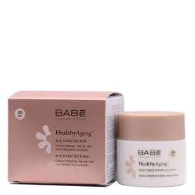 Babe HealthyAging  Multi Protector Lifting Cream SPF30 -50ml