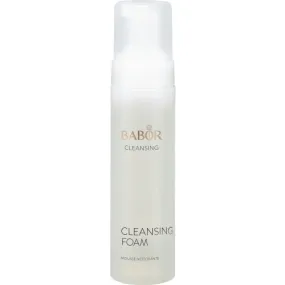 Babor Deep Cleansing Foam