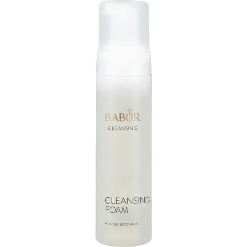 Babor Deep Cleansing Foam