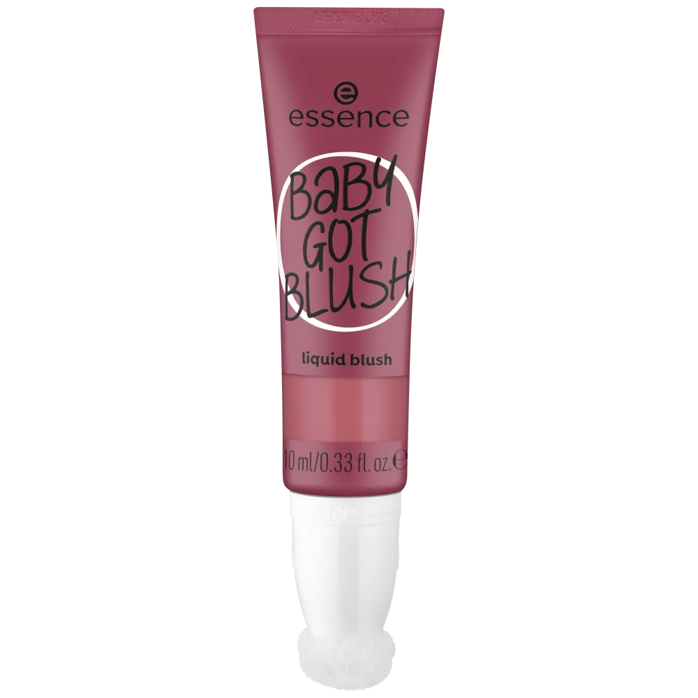BABY GOT BLUSH liquid blush