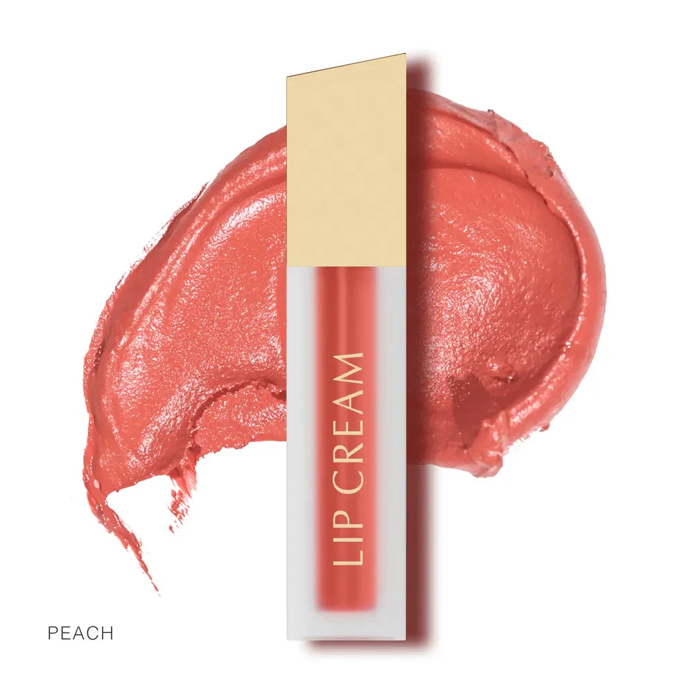 BBA SH LIP CREAM PEACH