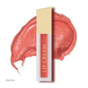BBA SH LIP CREAM PEACH