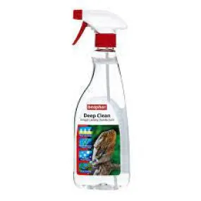 Beaphar Deep Clean Reptile