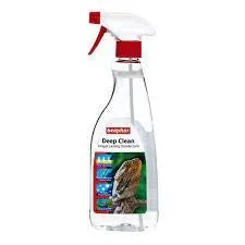 Beaphar Deep Clean Reptile