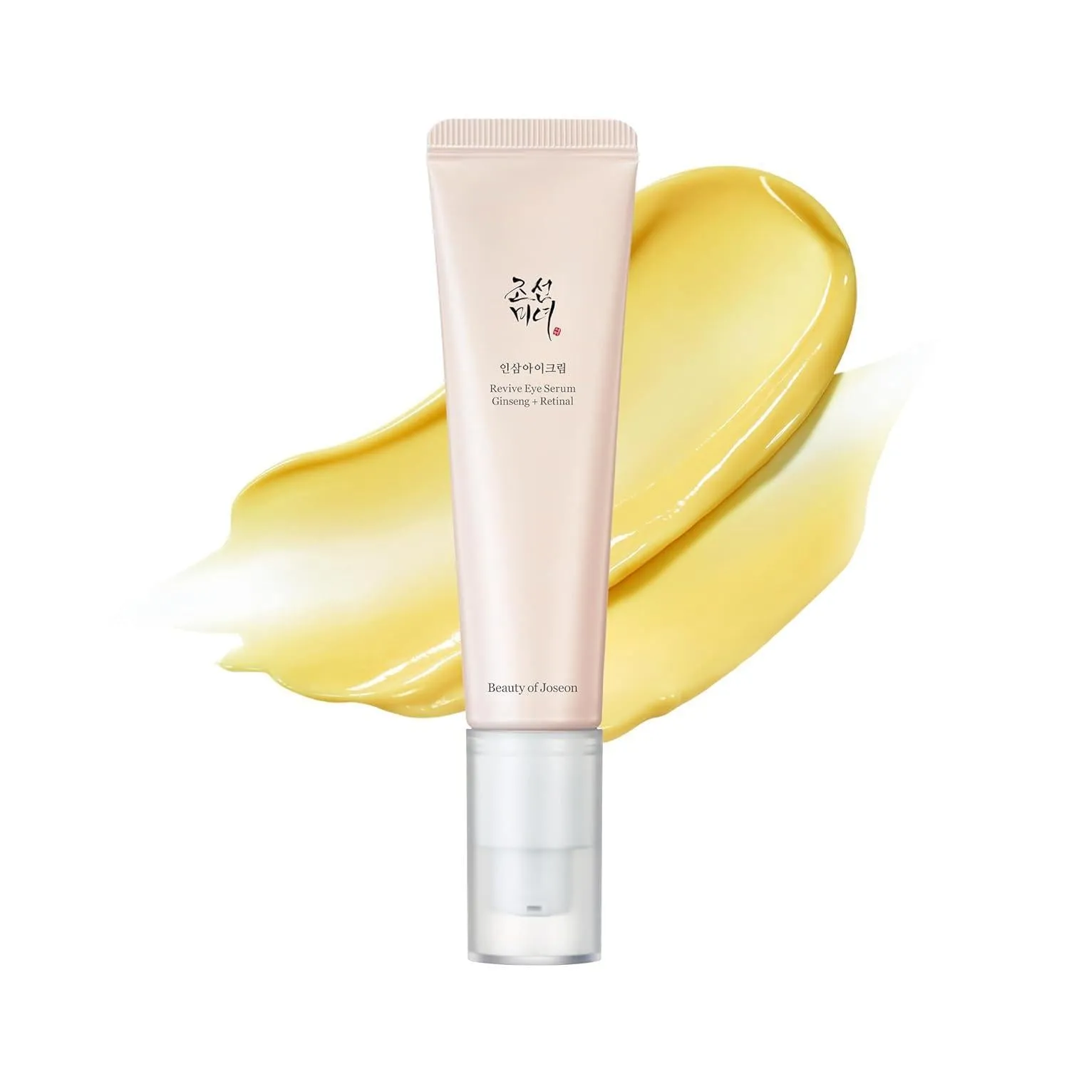 Beauty Of Joseon Revive Eye Serum : Ginseng   Retinal 30ml