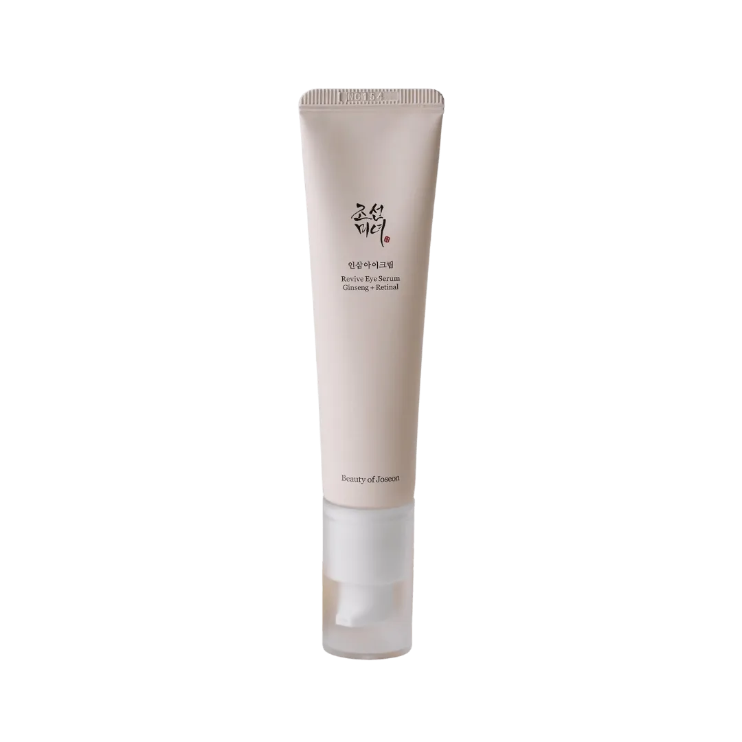 Beauty Of Joseon Revive Eye Serum : Ginseng   Retinal 30ml
