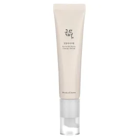 BEAUTY OF JOSEON Revive eye serum Ginseng   Retinal