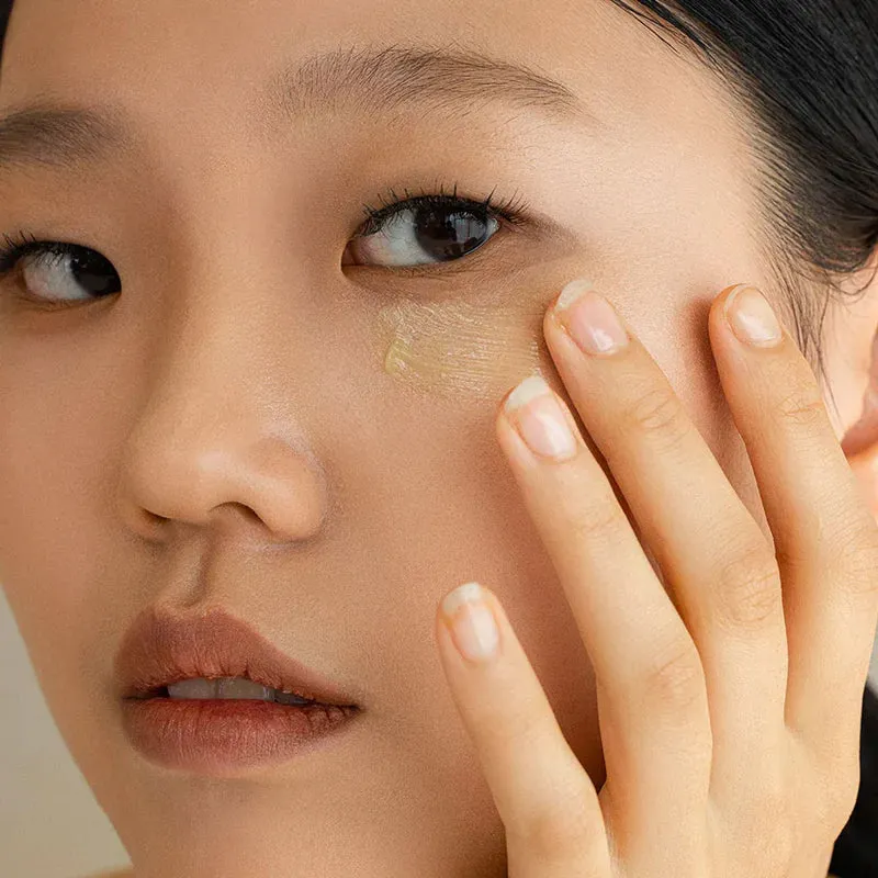 BEAUTY OF JOSEON Revive eye serum Ginseng   Retinal
