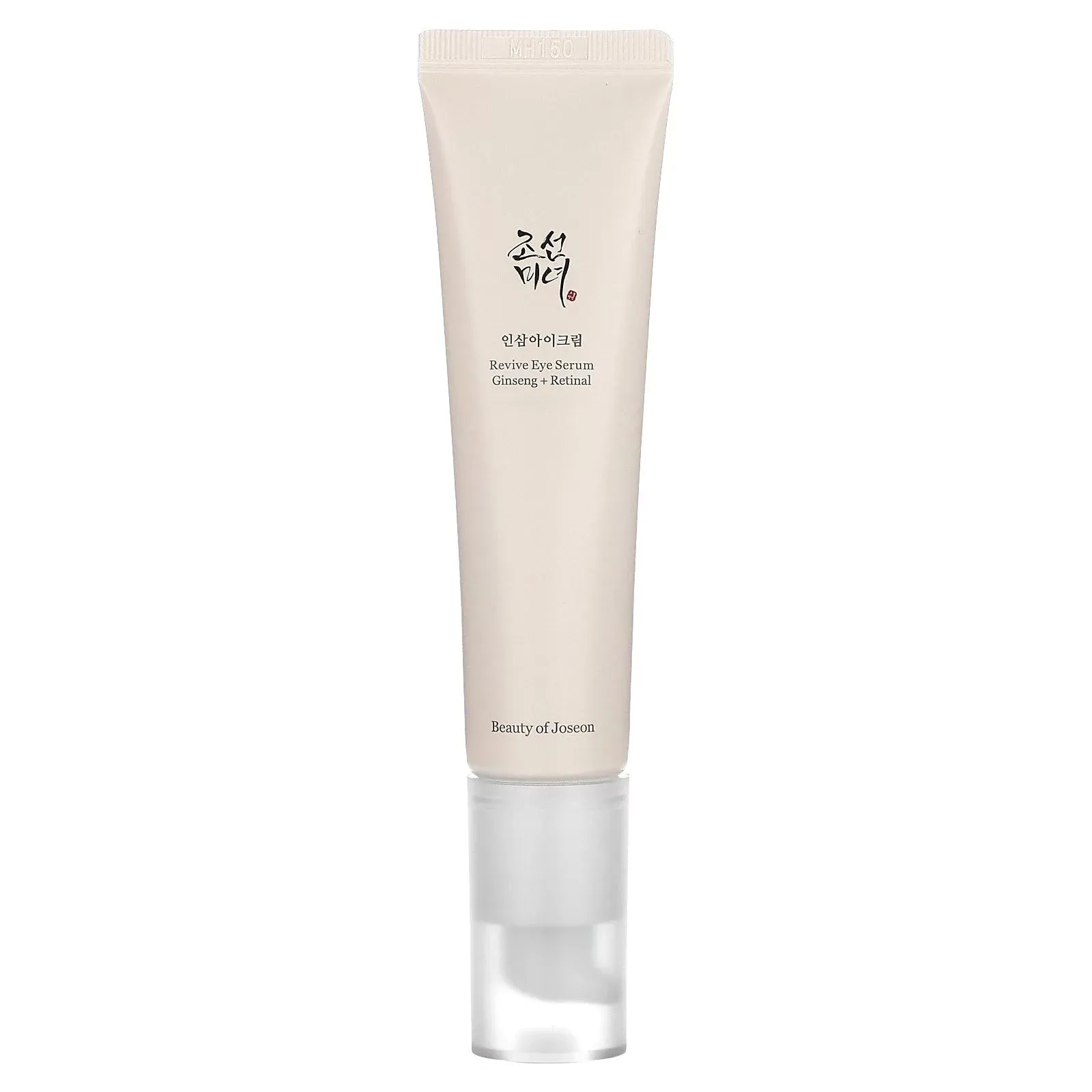 BEAUTY OF JOSEON Revive eye serum Ginseng   Retinal