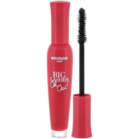 Big eyelashes Oh yes! Mascara 001 Black 7ml, Bourjois
