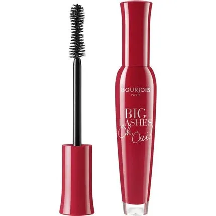 Big eyelashes Oh yes! Mascara 001 Black 7ml, Bourjois