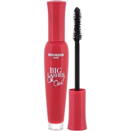 Big eyelashes Oh yes! Mascara 001 Black 7ml, Bourjois