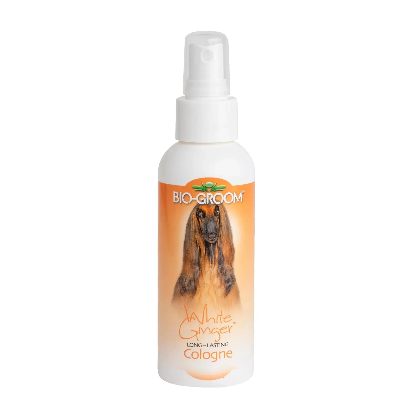 Bio-Groom - Long-Lasting Cologne (White Ginger) for Dogs 4oz