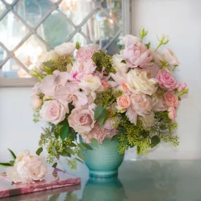 Blush Majesty