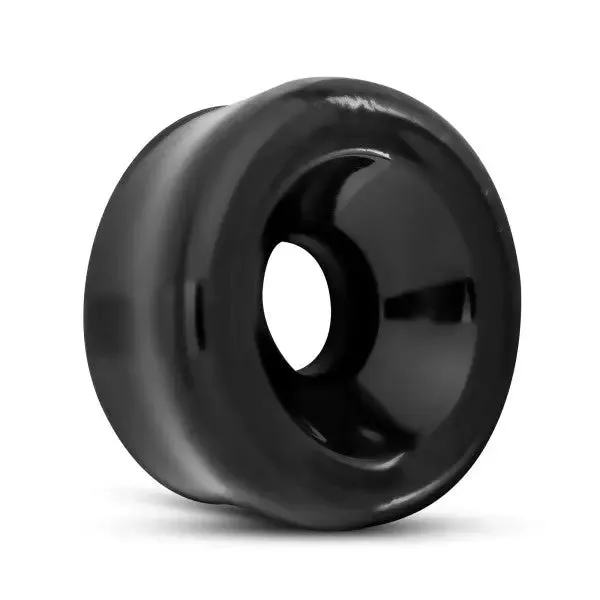 Blush Performance Black Universal Replacement Tpe Pump Sleeve