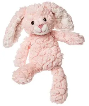 Blush "Putty" Bunny