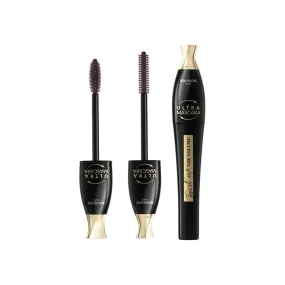 Bourjois Twist Up Mascara 002 Ultra Brown 8ml