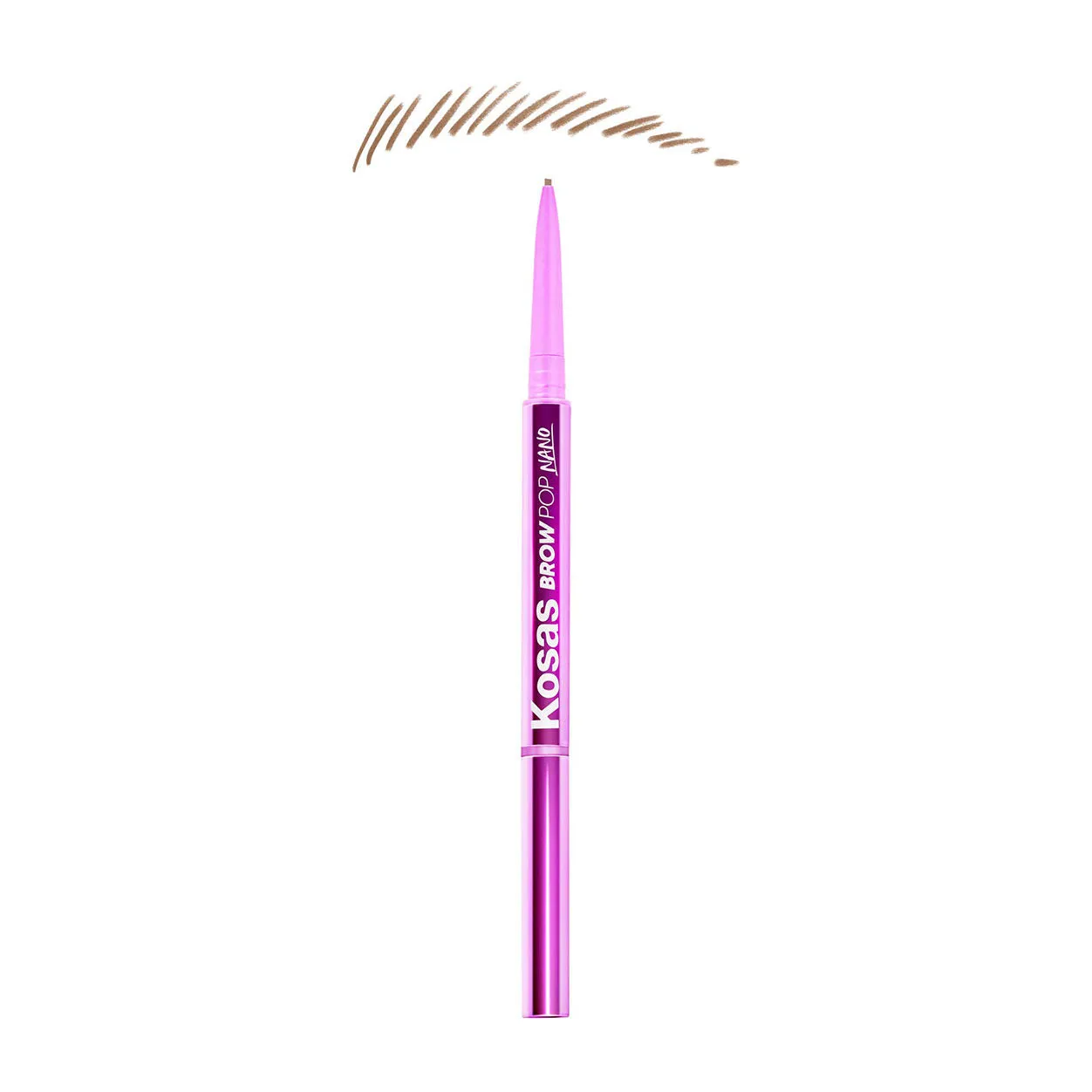 Brow Pop Nano Ultra-Fine Detailing Pencil