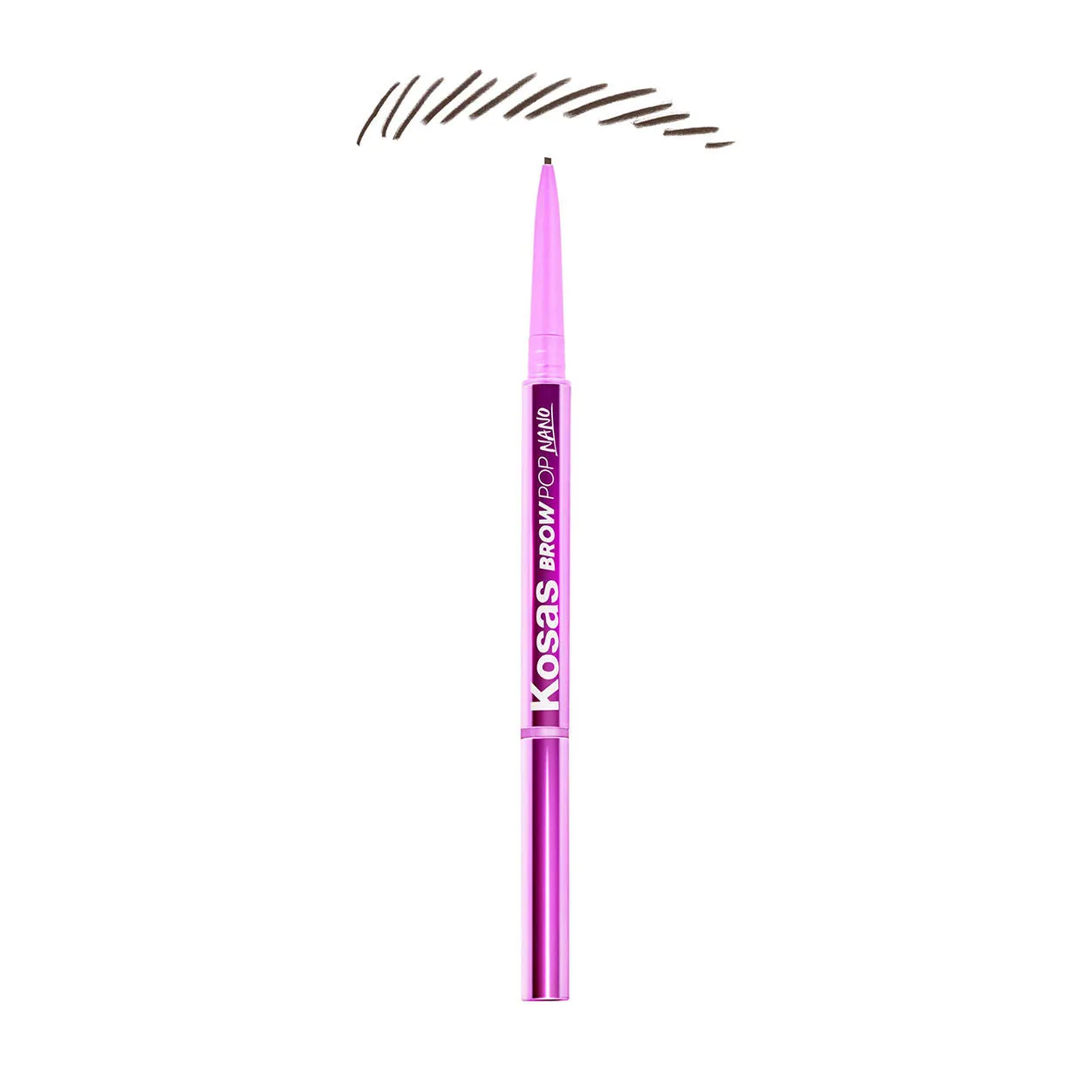 Brow Pop Nano Ultra-Fine Detailing Pencil