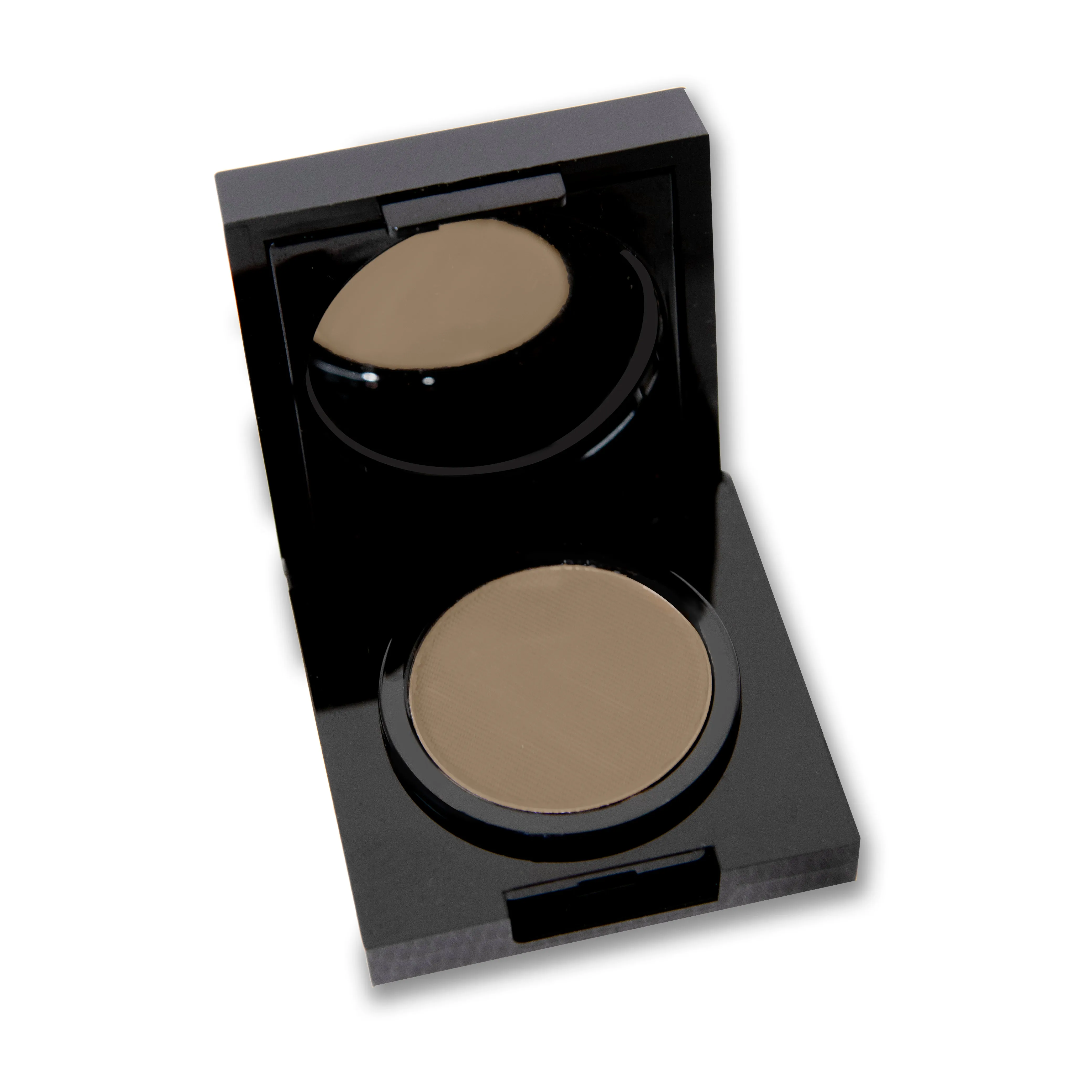 Brow Powder and Dual Define and Angle Brush