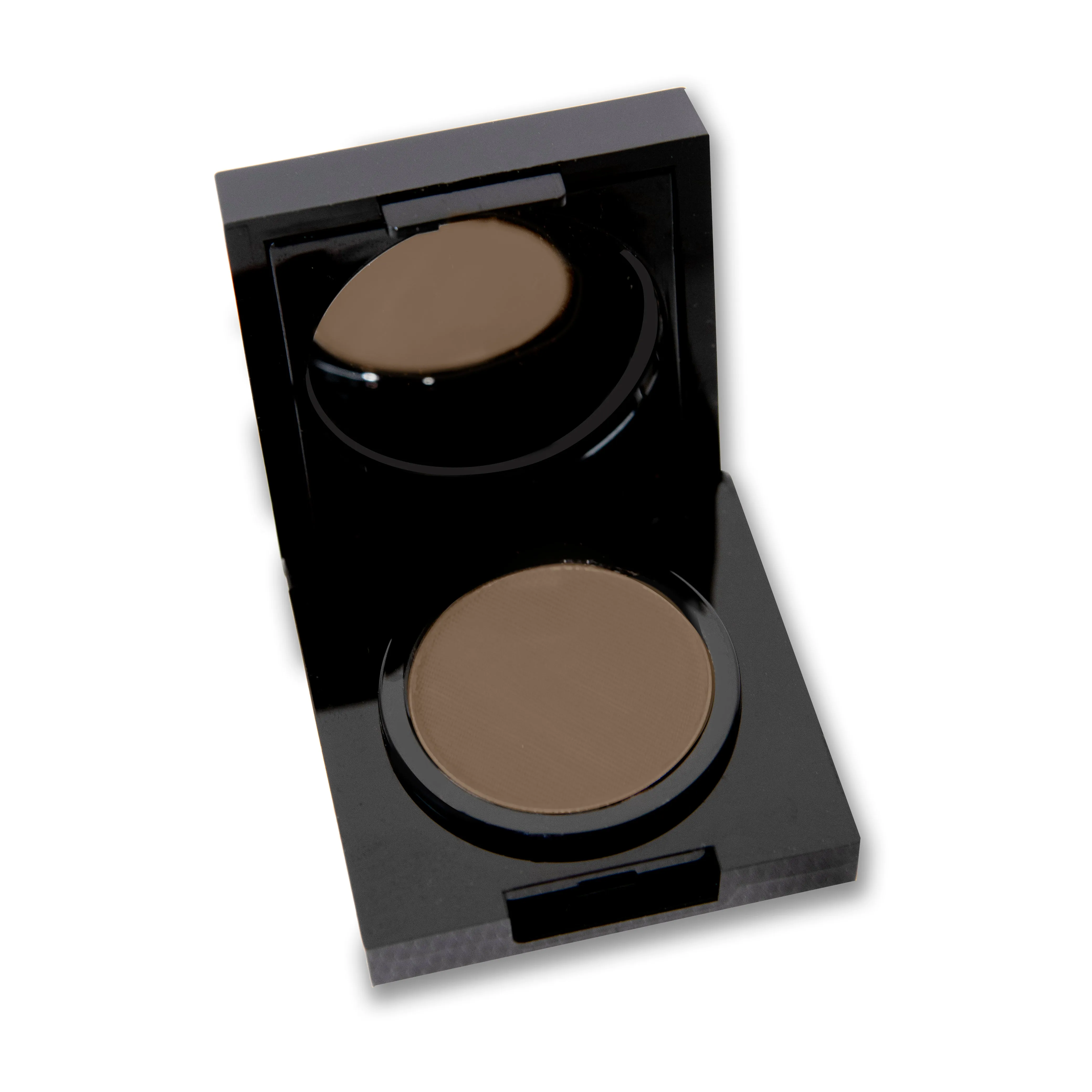 Brow Powder and Dual Define and Angle Brush