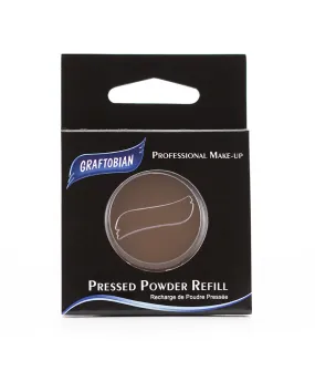 Brow Powder Refills - Ultra HD