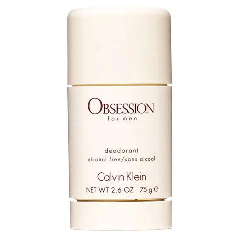 Calvin Klein Obsession For Men Deodorant Stick